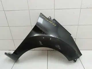 1777180 Крыло переднее правое Ford Fiesta 6 Арт bs250528104, вид 1