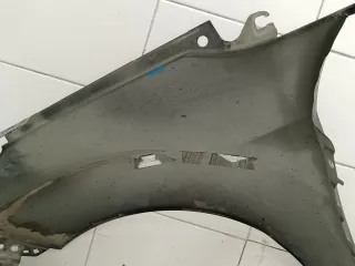1777180 Крыло переднее правое Ford Fiesta 6 Арт bs250528104, вид 14
