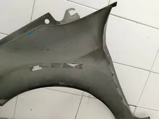 1777180 Крыло переднее правое Ford Fiesta 6 Арт bs250528104, вид 15