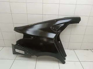 71504h5c00 Крыло заднее правое Hyundai Solaris 2 Арт bs250605118