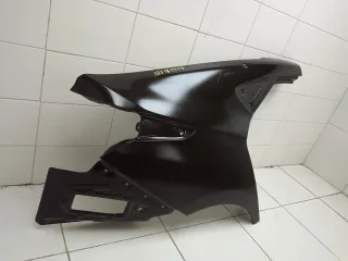 71504h5c00 Крыло заднее правое Hyundai Solaris 2 Арт bs250605118, вид 2