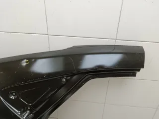 71504h5c00 Крыло заднее правое Hyundai Solaris 2 Арт bs250605118, вид 4