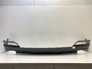 602001067aa, 602001067AA, 602001067AAZC спойлер бампера Chery Tiggo 7 PRO Арт SP27231, вид 1
