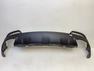 602001067aa, 602001067AA, 602001067AAZC спойлер бампера Chery Tiggo 7 PRO Арт SP27231, вид 2