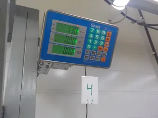  BP4K46100C Ручка КПП Mazda 3 BK Арт 770050, вид 3