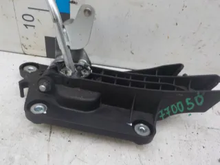  BP4K46100C Ручка КПП Mazda 3 BK Арт 770050, вид 5