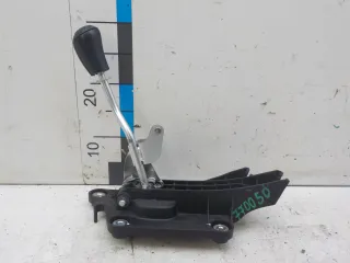  BP4K46100C Ручка КПП Mazda 3 BK Арт 770050, вид 7