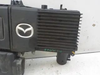 ZJ0113Z0XD Корпус воздушного фильтра Mazda 3 BK Арт 770048, вид 3