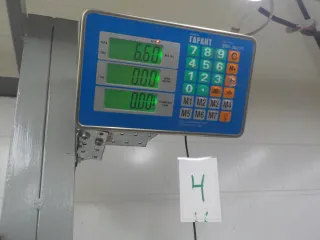 Z6Y42050XC Коллектор выпускной с катализатором Mazda 3 BK Арт 770047, вид 7