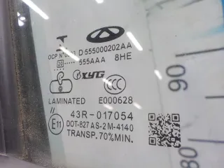 551000930AADYJ Дверь передняя правая Chery Tiggo 7 PRO Арт 721200, вид 7