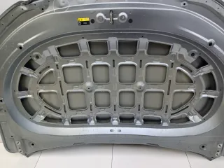 553000268AADYJ Капот Chery Chery Tiggo 7 Pro Max Арт A983518K, вид 9