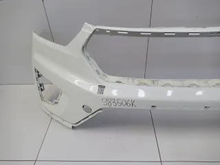 86511M0000 Бампер передний Hyundai Creta 1 Арт A983506K, вид 2