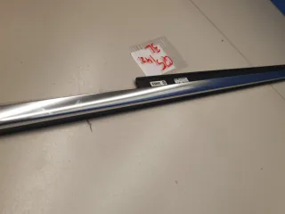 8R0853763F2ZZ Молдинг стекла задней левой двери Audi Q5 1 Арт Z284860, вид 3