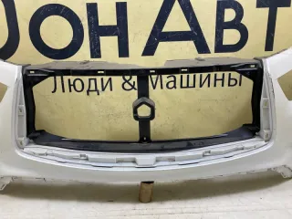 620226GW0H, 620226GW0H, 62022-6GW0H бампер Infiniti QX80 1 Арт DN200738, вид 3