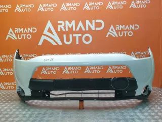 6400G280, 6400G270ZZ бампер митсубиши, митсубиси аутлендер Mitsubishi Outlander 3 restailing Арт 206835PM, вид 1