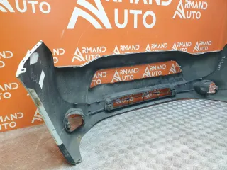 6400G280, 6400G270ZZ бампер митсубиши, митсубиси аутлендер Mitsubishi Outlander 3 restailing Арт 206835PM, вид 11