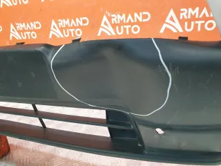 6400G280, 6400G270ZZ бампер митсубиши, митсубиси аутлендер Mitsubishi Outlander 3 restailing Арт 206835PM, вид 3
