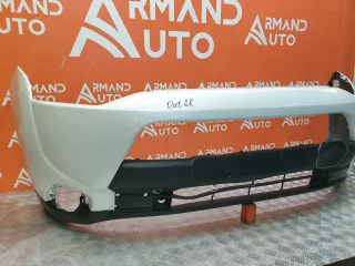 6400G280, 6400G270ZZ бампер митсубиши, митсубиси аутлендер Mitsubishi Outlander 3 restailing Арт 206835PM, вид 4