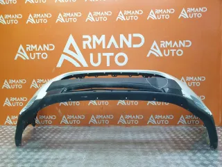 6400G280, 6400G270ZZ бампер митсубиши, митсубиси аутлендер Mitsubishi Outlander 3 restailing Арт 206835PM, вид 7
