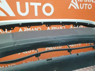 6400G280, 6400G270ZZ бампер митсубиши, митсубиси аутлендер Mitsubishi Outlander 3 restailing Арт 206835PM, вид 8