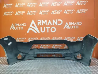 6400G280, 6400G270ZZ бампер митсубиши, митсубиси аутлендер Mitsubishi Outlander 3 restailing Арт 206835PM, вид 9