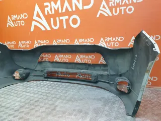 6400G280, 6400G270ZZ бампер митсубиши, митсубиси аутлендер Mitsubishi Outlander 3 restailing Арт 206835PM, вид 10