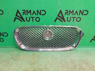 C2Z3832, 8x238a100 решетка радиатора Jaguar XF 250 Арт 167393RM, вид 1