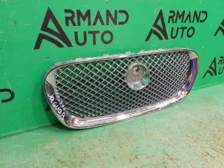 C2Z3832, 8x238a100 решетка радиатора Jaguar XF 250 Арт 167393RM, вид 3
