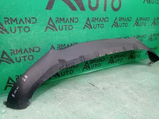 51117417943, 7417943 Юбка бампера BMW X4 G02 Арт 171856RM, вид 6