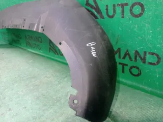 51117417943, 7417943 Юбка бампера BMW X4 G02 Арт 171856RM, вид 8