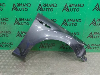 1702313 Крыло форд мондео Ford Mondeo 3 Арт 273364RM, вид 1