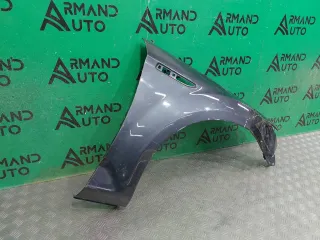 1702313 Крыло форд мондео Ford Mondeo 3 Арт 273364RM, вид 2