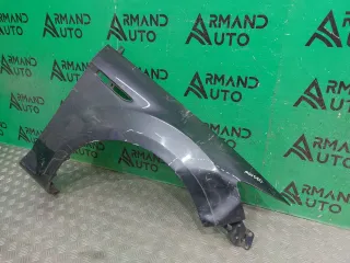 1702313 Крыло форд мондео Ford Mondeo 3 Арт 273364RM, вид 3