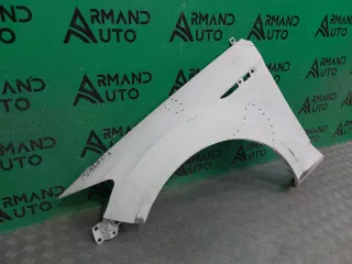 1702314 Крыло форд мондео Ford Mondeo 3 Арт 273380RM, вид 3