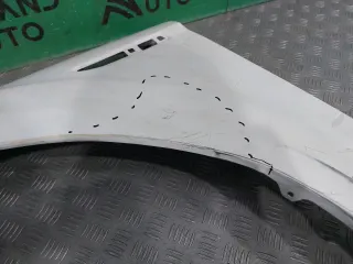 1702314 Крыло форд мондео Ford Mondeo 3 Арт 273380RM, вид 7