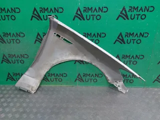 1702314 Крыло форд мондео Ford Mondeo 3 Арт 273380RM, вид 8
