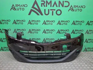 62022BR10H, 8 Бампер ниссан кашкай j 10 Nissan Qashqai 1  Арт 374769RM, вид 1