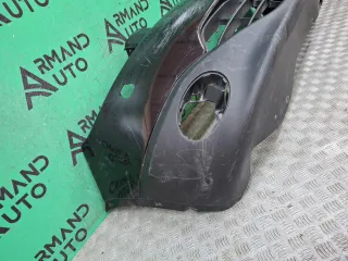 62022BR10H, 8 Бампер ниссан кашкай j 10 Nissan Qashqai 1  Арт 374769RM, вид 6