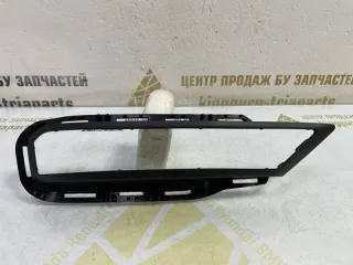 2804117BQ01AA Накладка бампера Changan CS 35 Арт TP119929, вид 4