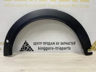 51777376011 Расширитель крыла MINI Hatch Арт TP119988, вид 1