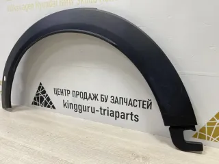 51777376011 Расширитель крыла MINI Hatch Арт TP119988, вид 2
