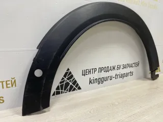 51777376011 Расширитель крыла MINI Hatch Арт TP119988, вид 3
