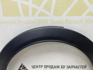 51777376011 Расширитель крыла MINI Hatch Арт TP119988, вид 5