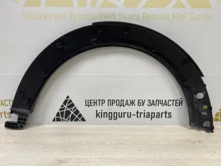 51777376011 Расширитель крыла MINI Hatch Арт TP119988, вид 6