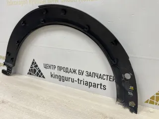 51777376011 Расширитель крыла MINI Hatch Арт TP119988, вид 7