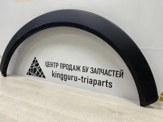 5522610U2400 Расширитель крыла JAC JS6 Арт TP119993, вид 4