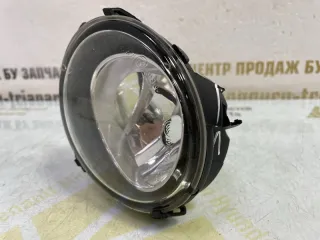 63177248911 Фара противотуманная BMW 3 F30/F31/GT F34 Арт TP120043, вид 2
