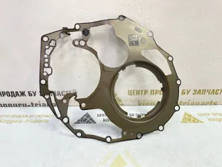 7700115285 Прокладка КПП Renault Logan 2 Арт TP120069, вид 1