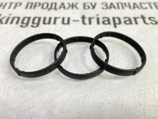 06E121119K Кольцо уплотнительное Volkswagen Touareg 2 Арт TP120078, вид 2