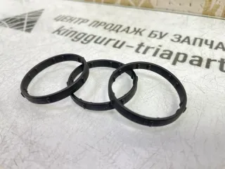 06E121119K Кольцо уплотнительное Volkswagen Touareg 2 Арт TP120078, вид 4